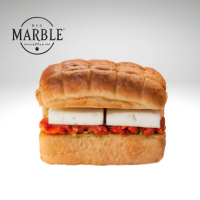 Üç Lezzetli Focaccia + Filtre Kahve